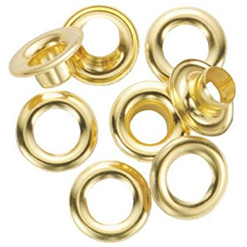 Self Piercing Grommets